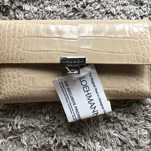 NWT RALPH LAUREN WALLET